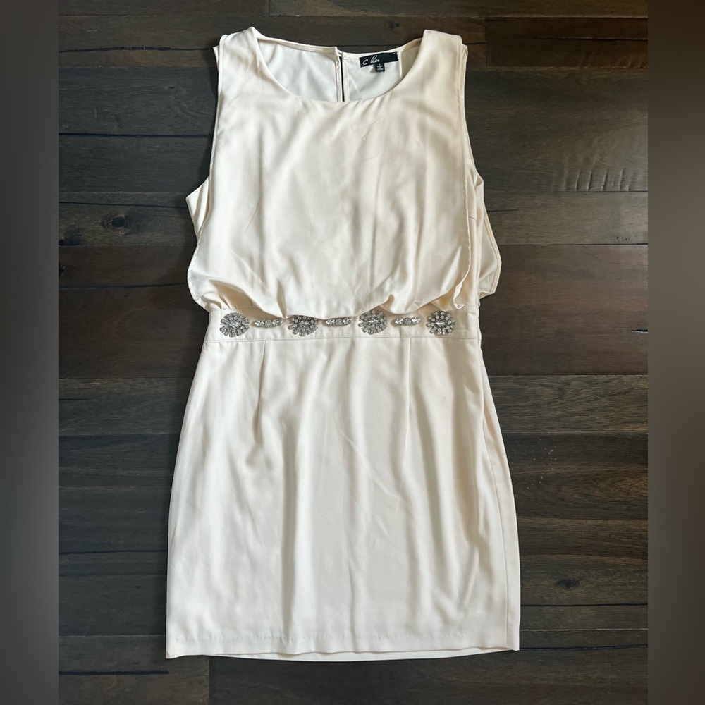 C. Luce Dress